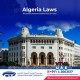 ALGERIA LAWS