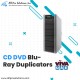 Creator and innovator of CD DVD duplicators