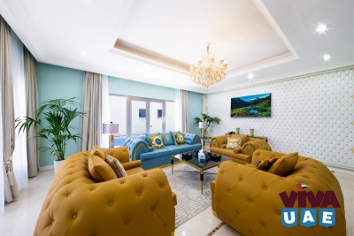 Villa  paint and Renovation work in Dubai 0564211601 