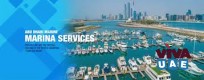 Looking for Best Marina services in Abu Dhabi?
