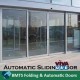 Automatic Sliding Doors in UAE, Automatic Sliding Doors in Dubai - BMTS Automatic Doors