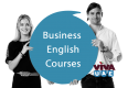 Training for Business english at Vision institute - 0509249945