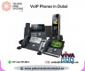 Advanced VoIP Phones in Dubai - Techno Edge Systems