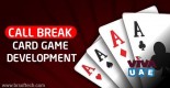 Call Break Game Software Development Services - BR Softech | Hire Game Developers