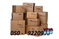 Dubai Professional Movers - 050 9220956
