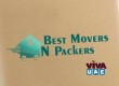  BEST HOUSE FURNITURE MOVERS PACKERS 050 461 86 83 SHIFTERS 