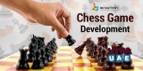 Why to Choose BR Softech for Develop Live Chess Game | Hire Game Developers