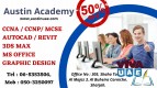 CCNP Classes in Sharjah With good offer 0503250097