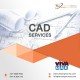 CAD Services In Dubai | UAE 