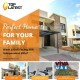 Perfect Home for Your Family in UAE 