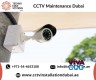 Best CCTV Camera Maintenance in Dubai 