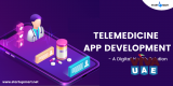 Telemedicine App Development Services