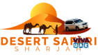 Desert Safari Sharjah - Best Safari Offers & Tour Deals 2021