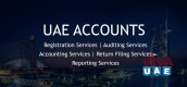 UAE VAT Registration Service | ENS Associates Pvt.Ltd
