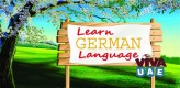  German language Training With best offer Sharjah 0503250097