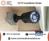 CCTV Camera Installation in Dubai For Your Business