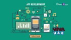 Best App Development Agency in UAE
