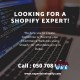 Shopify in UAE | Experts In SHopify