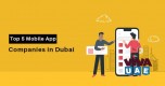 Mobile App Development Dubai 
