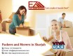 Dubai movers and packers