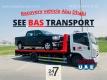 RECOVERY VEHICLE ABU DHABI & TOWING SERVICE UAE | SEE BAS TRANSPORT