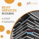 Revit Services In Dubai | Abu Dhabi