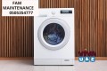 Washing Machine Repair in Dubai Sports City 0505354777