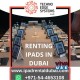 Digital Innovation With IPad Rental Dubai