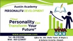Personality development Training With good offer Sharjah 0503250097