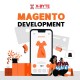 Magento Development Company in UAE | X-Byte Enterprise Solutions