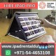 Hire iPads Pro for Quality Work in your Business in Dubai