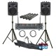 Where you can Search Sound System rentals in Dubai?
