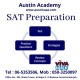SAT Training With best offer in SHarjah 0503250097