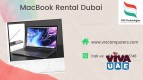 Dubai MacBook Rental Services at VRS Technologies