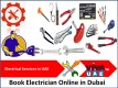  Electrical Maintenance Service in Dubai
