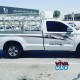 pickup truck for rent in nad al sheba 0504210487