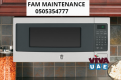 Microwave repair in Abu Shagara Sharjah 0505354777