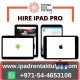 Rent IPads For Events in Dubai at Best Price
