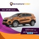 Rent a Car in Dubai from Reputed Car Rentals 