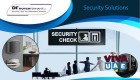 Security Solutions in the Middle East region