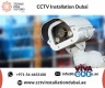 Best CCTV Camera Installation Services in Dubai