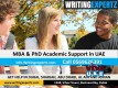 Get DBA assignment assistance in UAE, Call 0569626391.