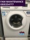0505354777 Indesit Washing Machine Repair Service Center Ajman