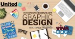 Graphic Design Institute in Ajman 065464400 | 0506016017