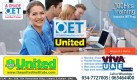 OET Test Prep in Ajman United Institute | 065464400, 0506016017