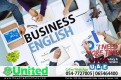 Business English United Institute Ajman 065464400 | 0506016017