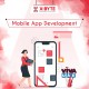 Top Mobile App Development Company UAE - iOS & Android App | X-Byte Enterprise Solutions