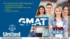 GMAT Test Prep in Ajman United Institute 065464400 | 0506016017