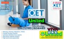 best OET Class UNITED INSTITUTE Call 065464400