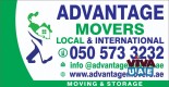 Advantage movers